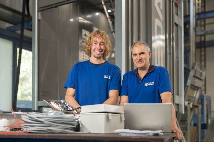 Monteur (m/w/d) Bereich Service, 1. Bild