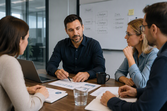 Leiter Elektrokonstruktion und Software-Entwicklung (m/w/d), 1. Bild